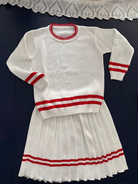 Little Tennis Star 2 pezzi