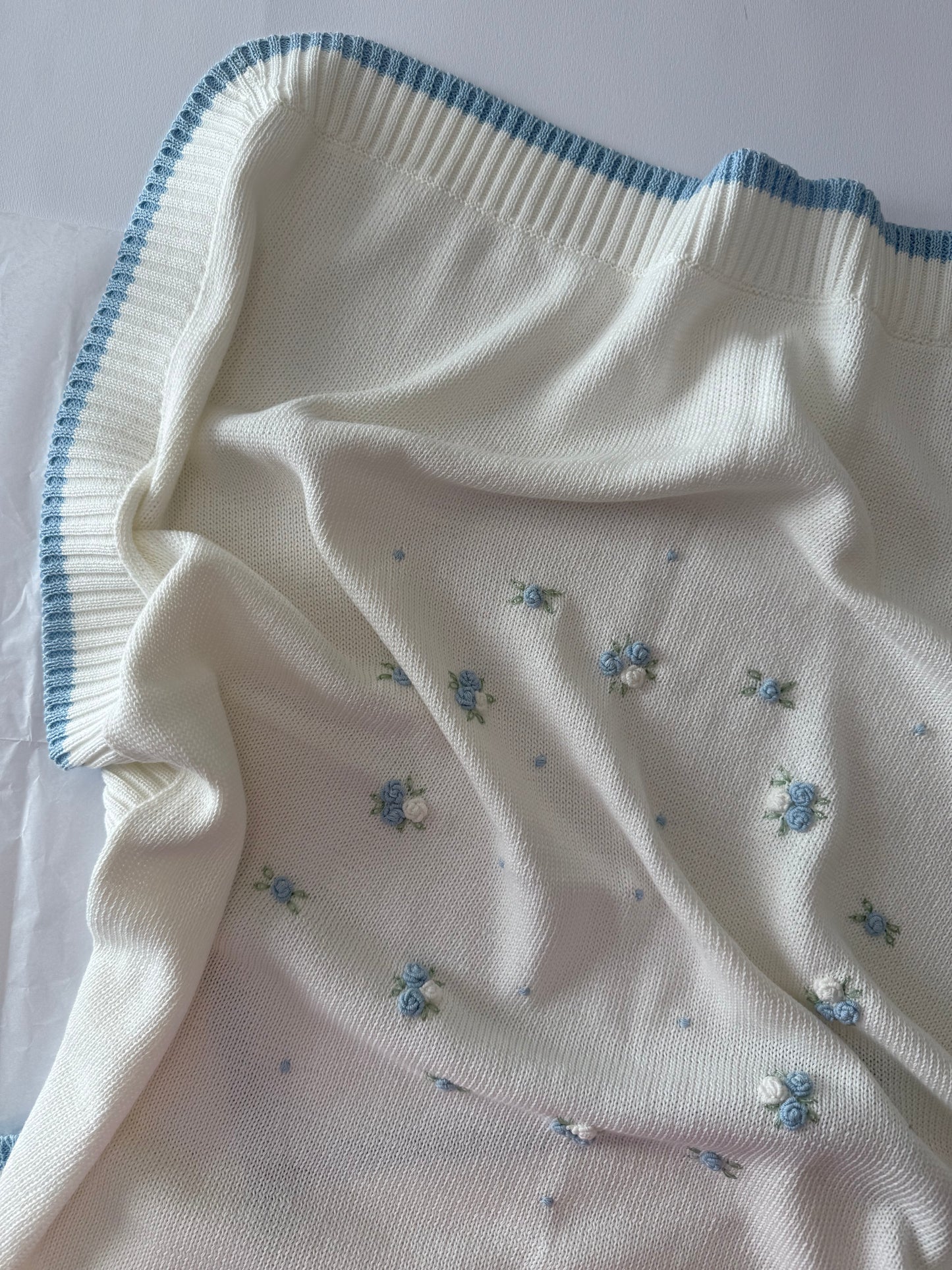Set Nascita Kimono per Neonato - Un Abbraccio di Morbidezza