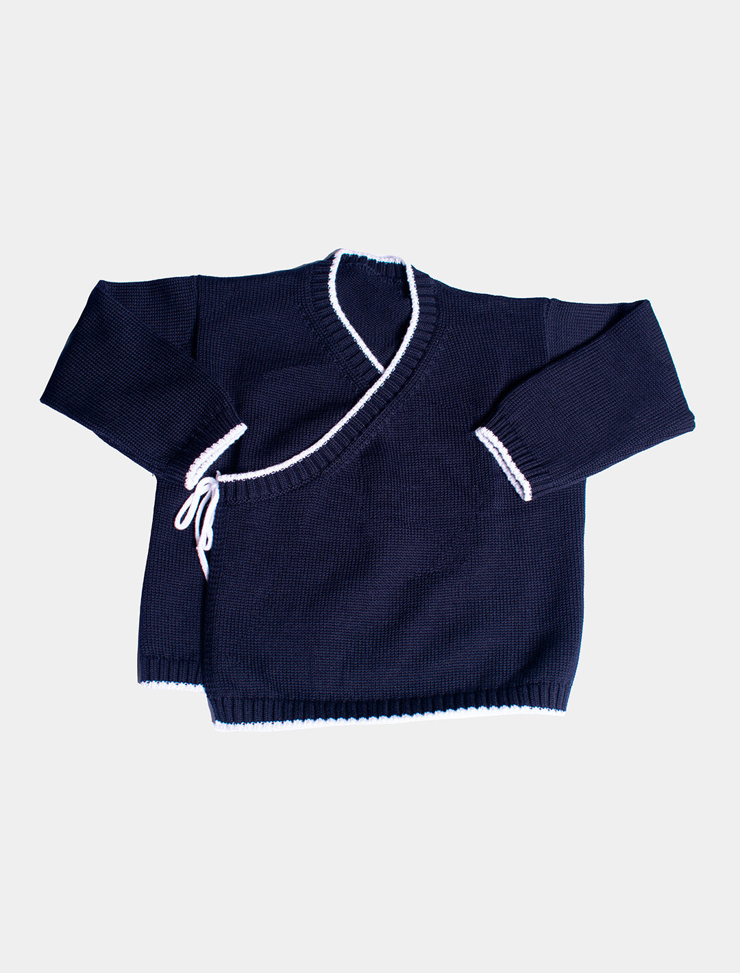 Set Kimono 2 colori