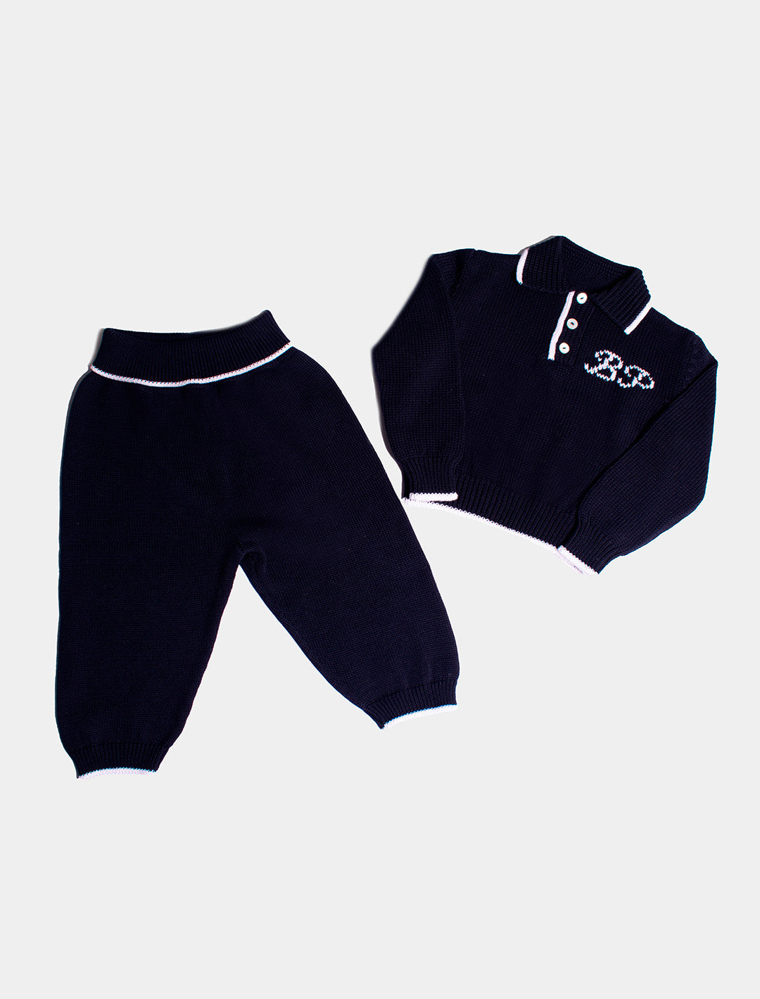 Le Benit Bebe Club - Coordinato