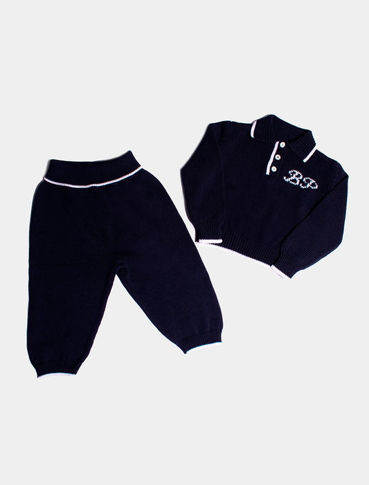 Le Benit Bebe Club - Coordinato